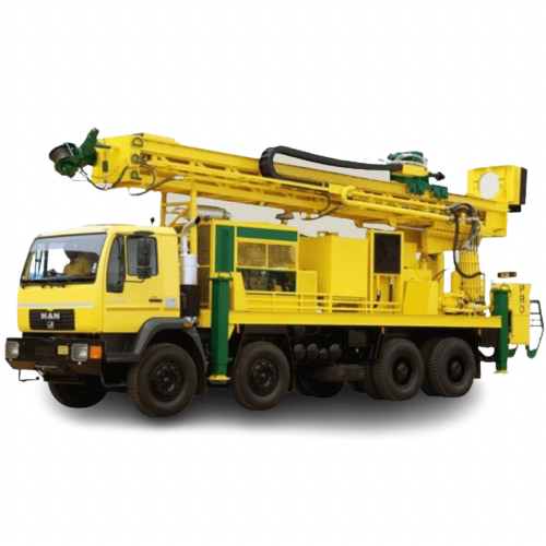 Borewell Drilling